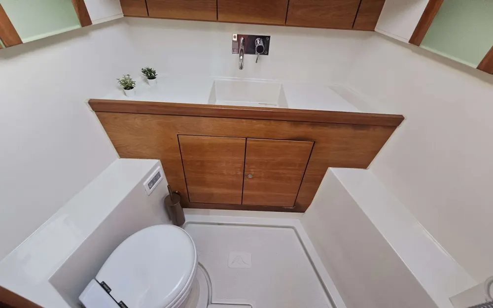 slider 48 Hanse  531 - null