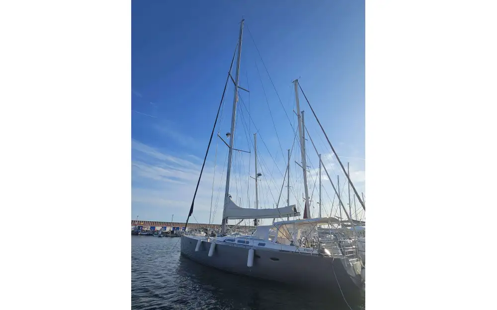 slider 49 Hanse  531