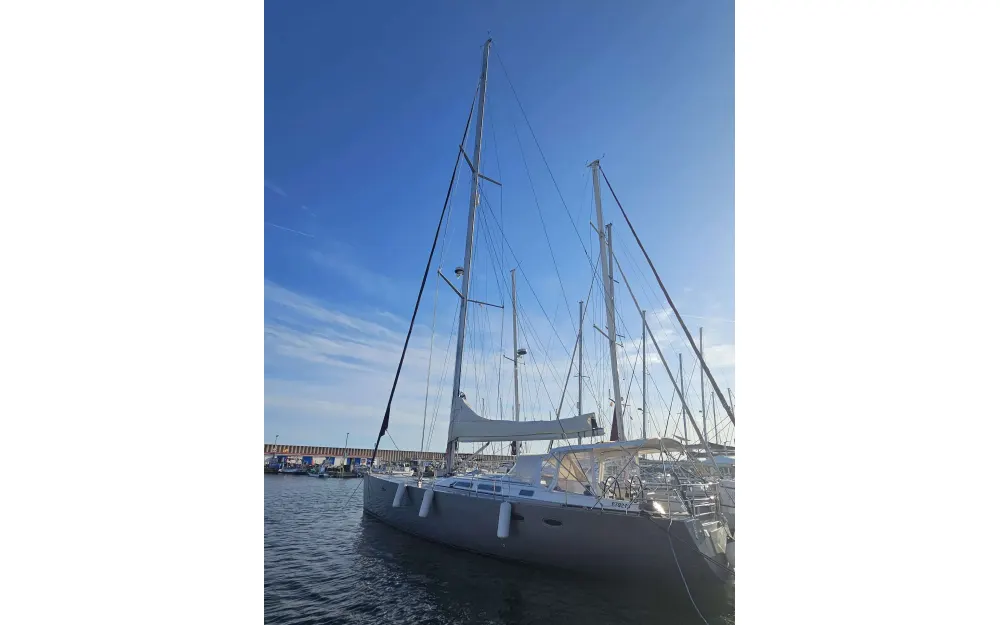 slider 49 Hanse  531 - null