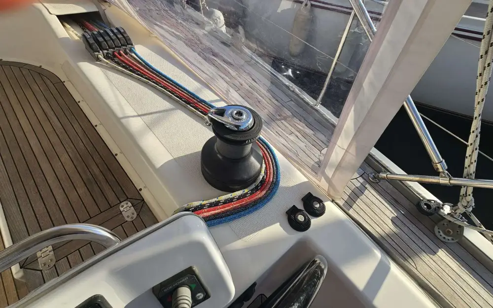 slider 50 Hanse  531