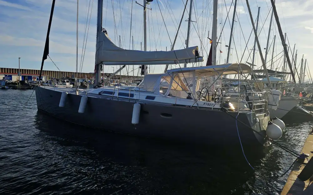 slider 51 Hanse  531