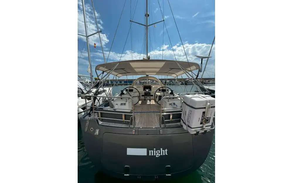 slider 54 Hanse  531