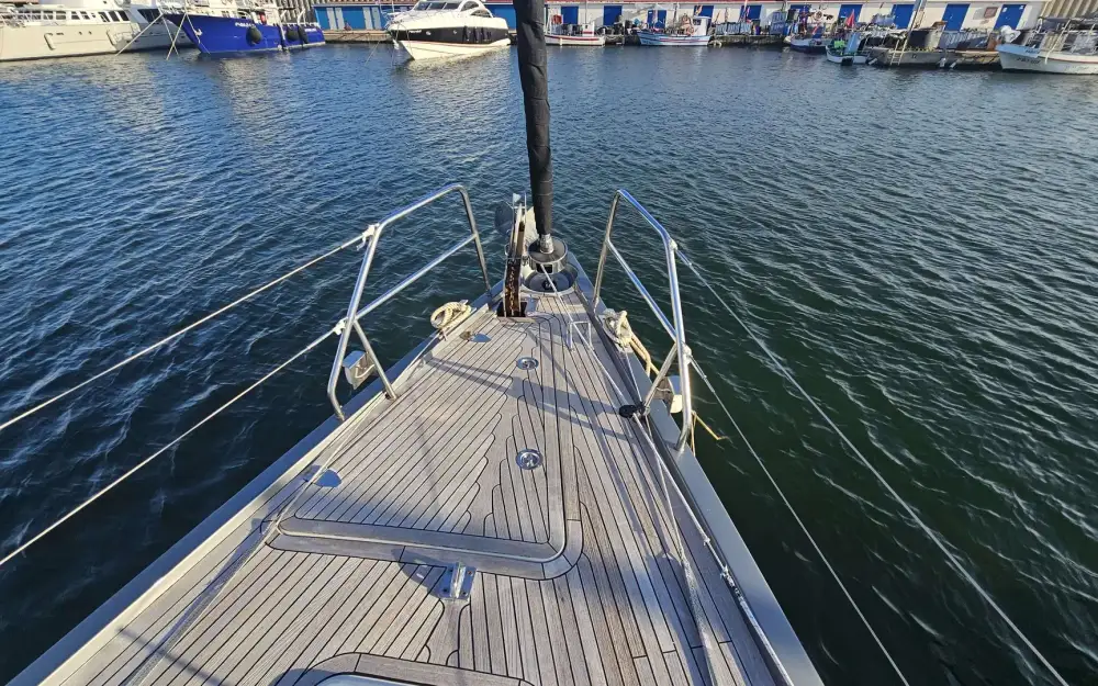 slider 55 Hanse  531