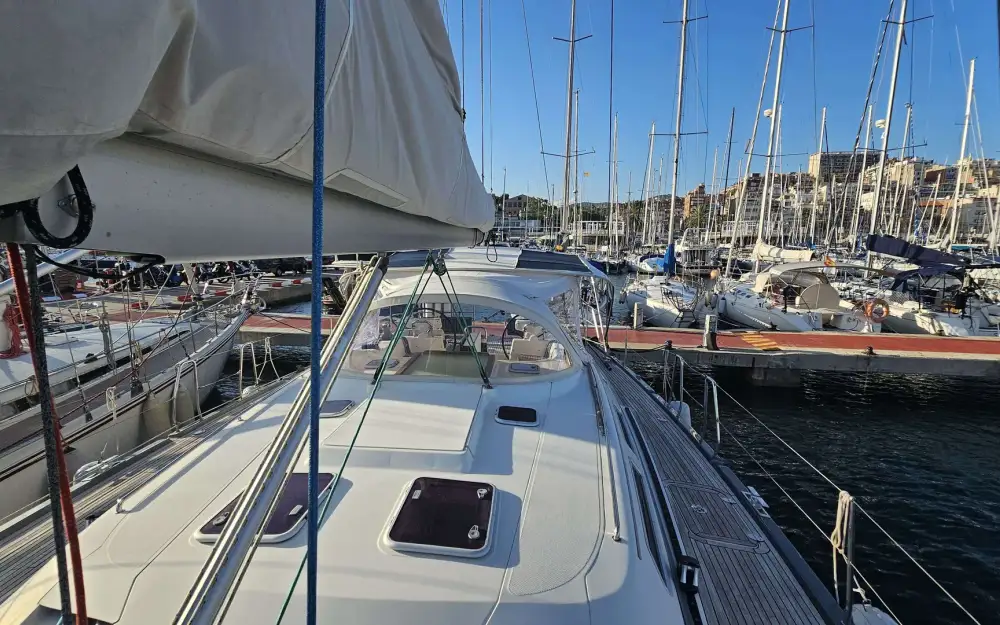 slider 56 Hanse  531