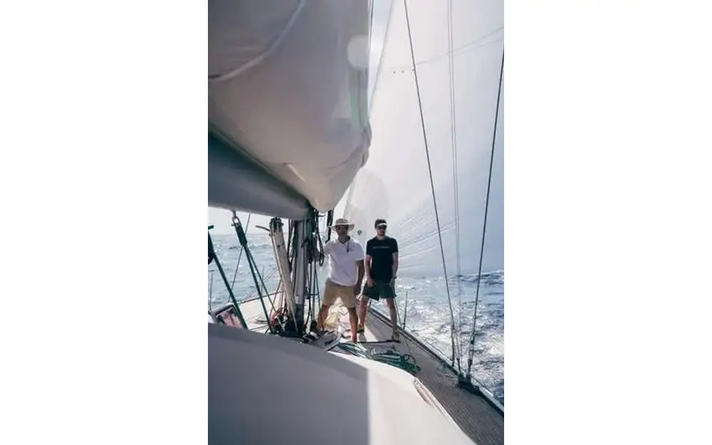 slider 57 Hanse  531