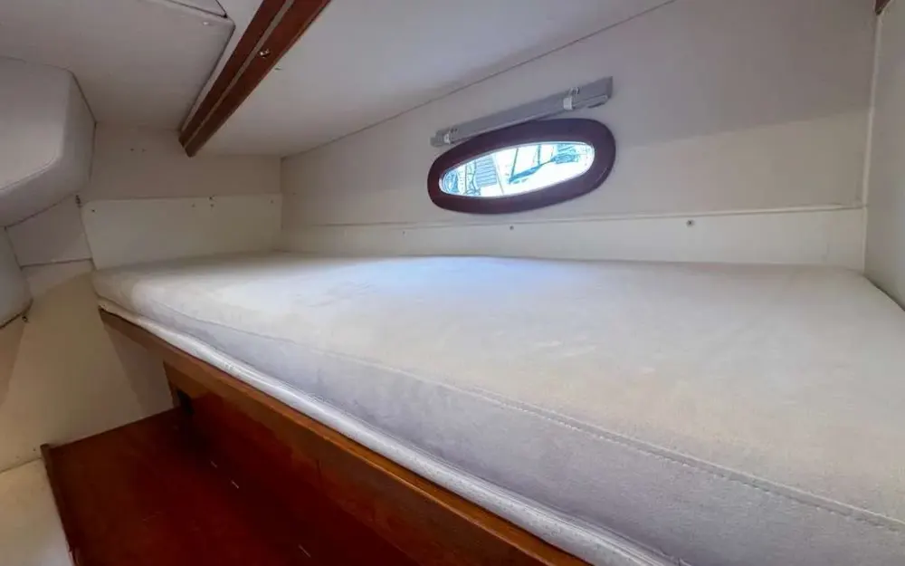 slider 58 Hanse  531 - null