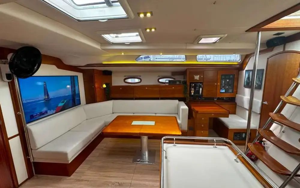 slider 60 Hanse  531