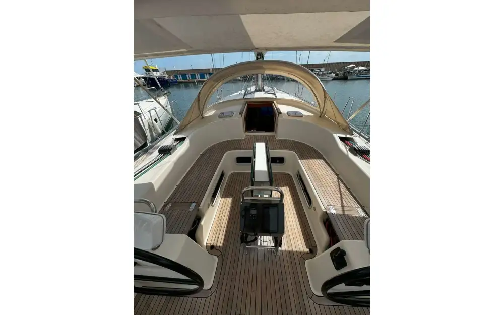 slider 62 Hanse  531