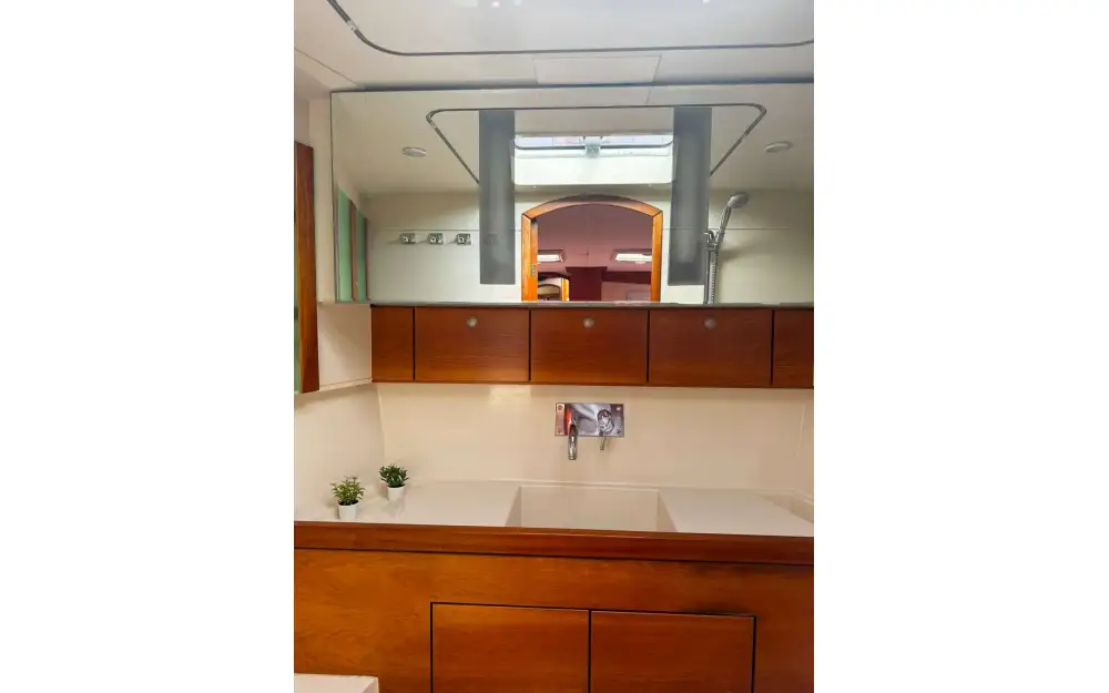 slider 63 Hanse  531