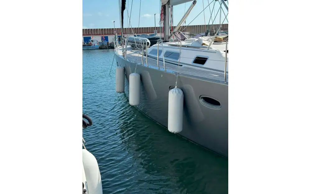 slider 64 Hanse  531