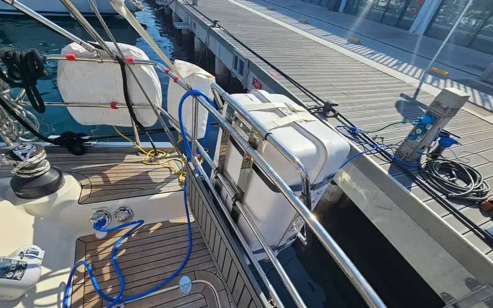 slider 66 Hanse  531