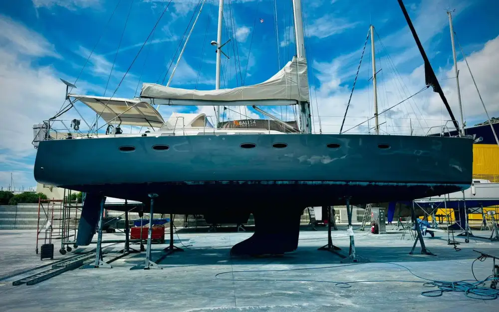 slider 68 Hanse  531