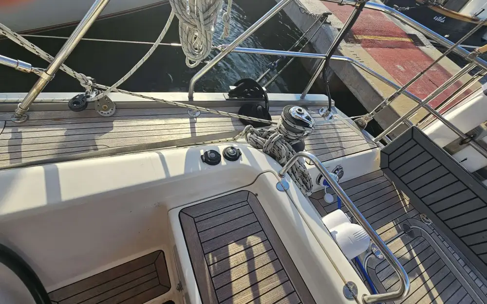 slider 69 Hanse  531