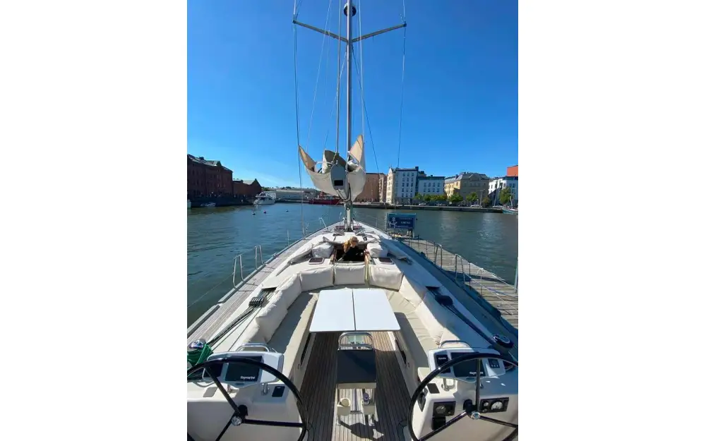 slider 72 Hanse  531