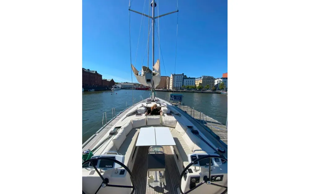 slider 72 Hanse  531 - null