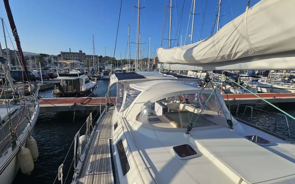 slider 73 Hanse  531 - null