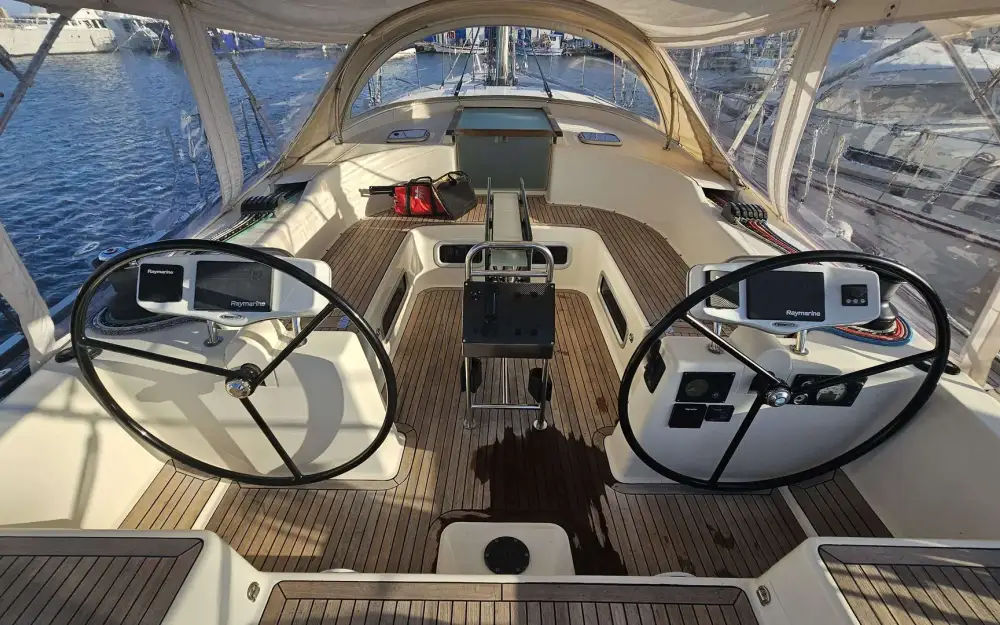 slider 74 Hanse  531