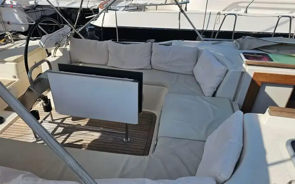 slider 75 Hanse  531