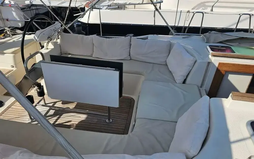 slider 75 Hanse  531 - null