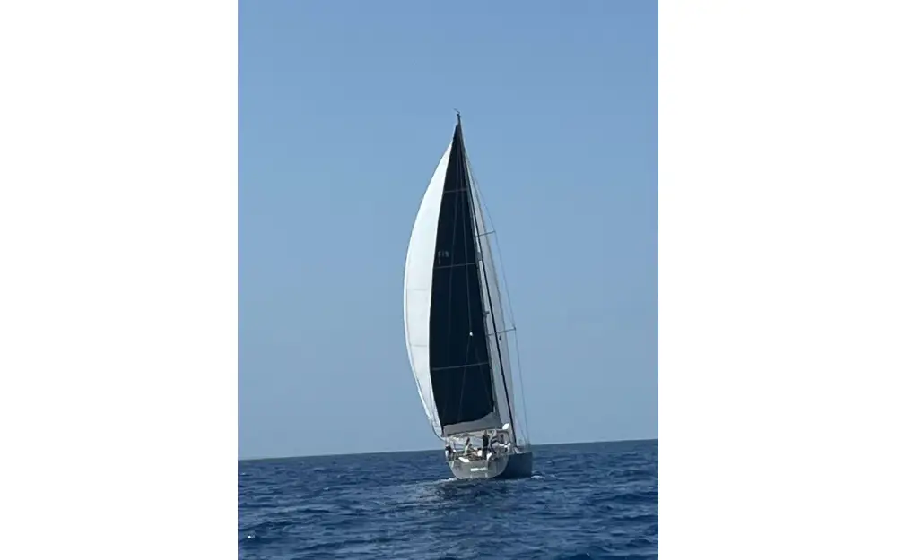 slider 76 Hanse  531