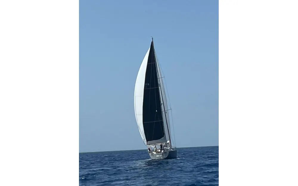 slider 76 Hanse  531 - null