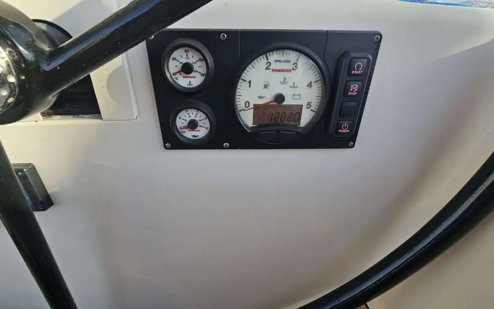 slider 77 Hanse  531