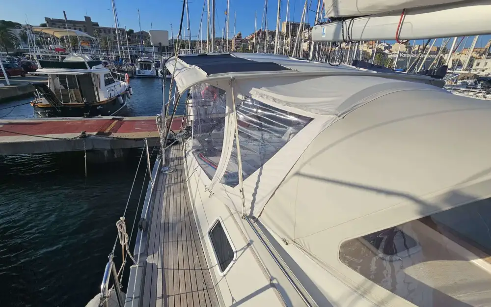 slider 78 Hanse  531