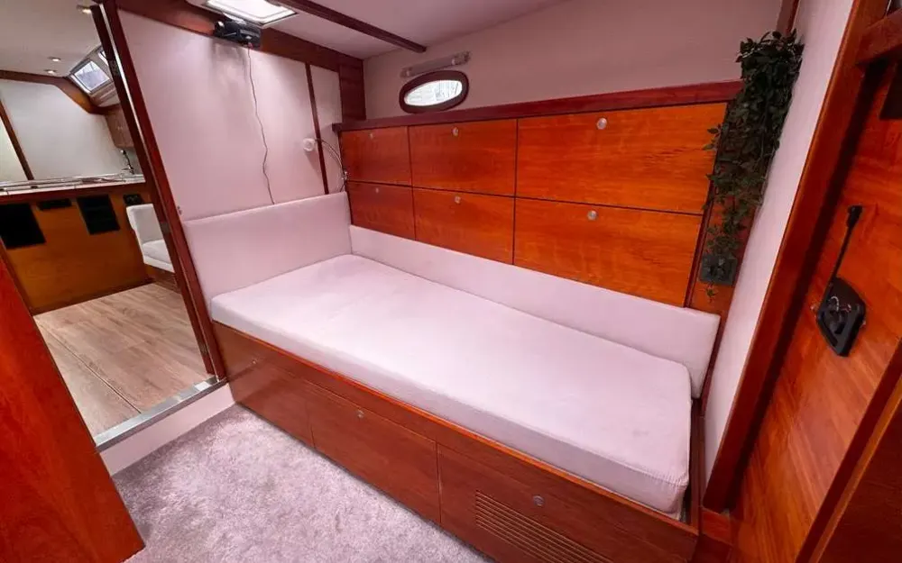 slider 80 Hanse  531 - null