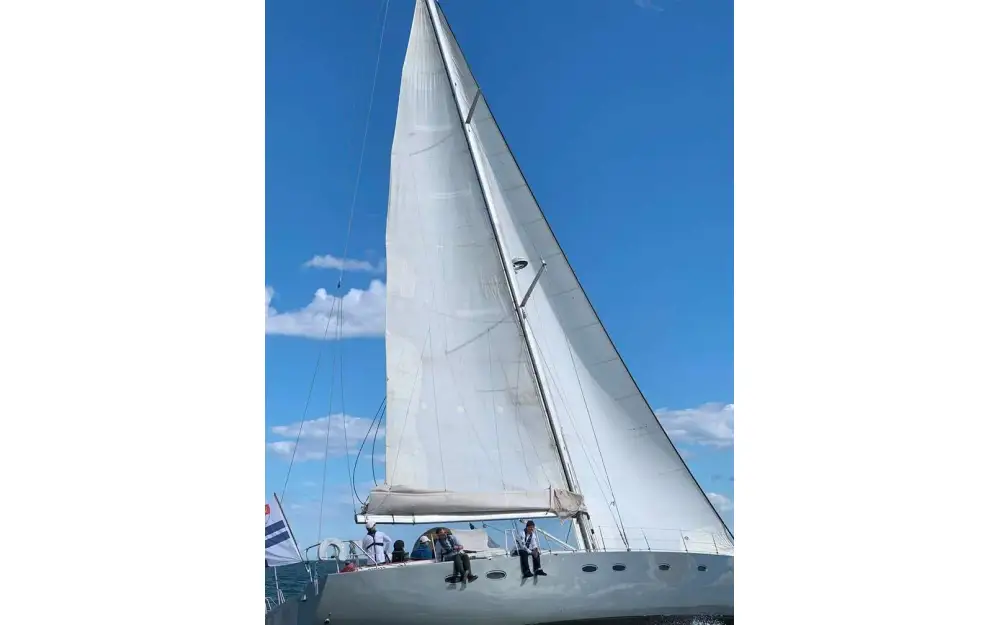 slider 82 Hanse  531