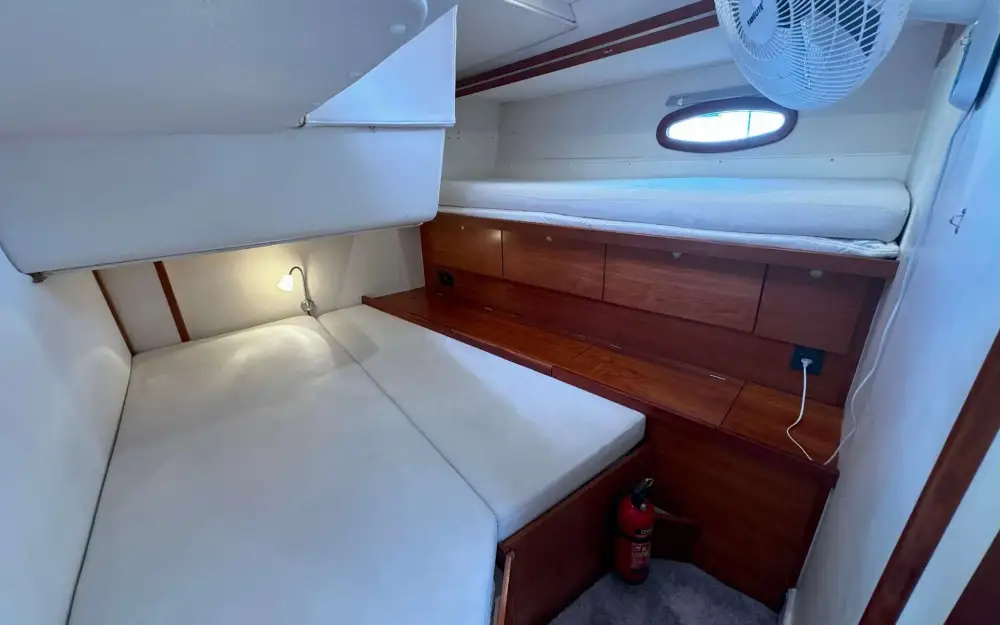 slider 85 Hanse  531