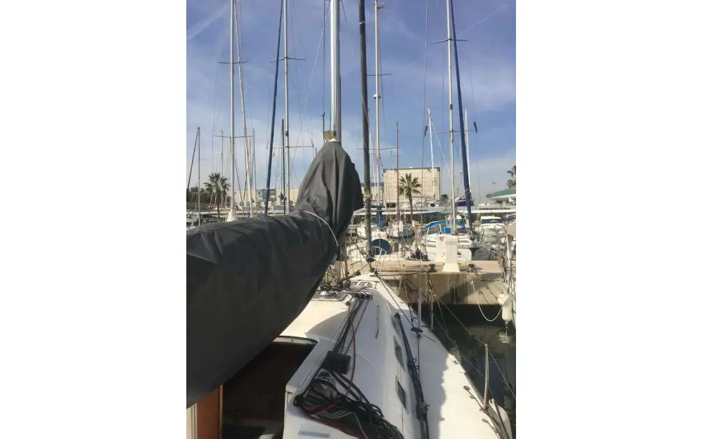 slider 10 Beneteau First 40.7