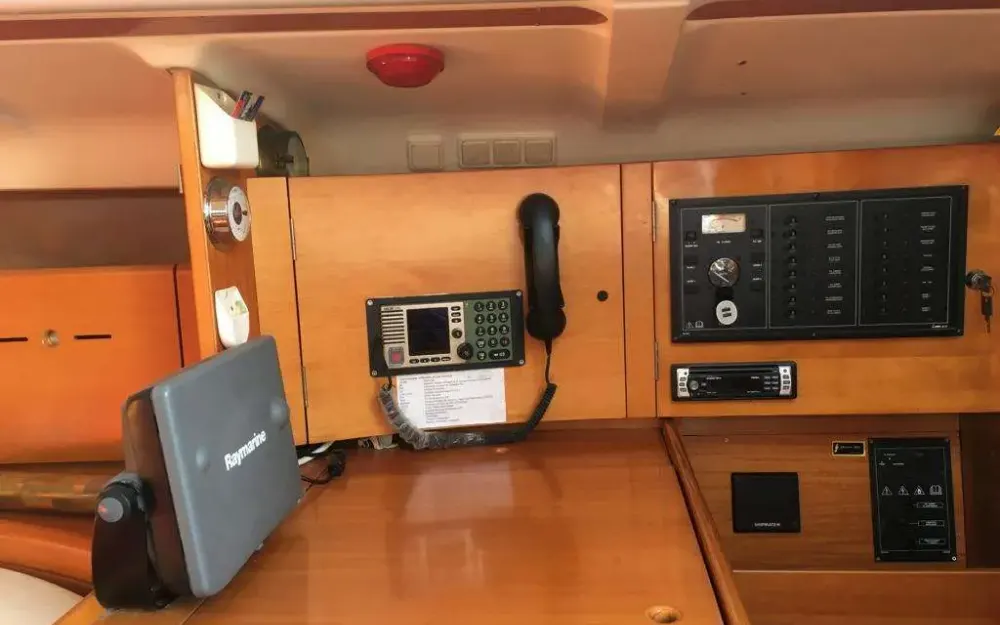 slider 13 Beneteau First 40.7