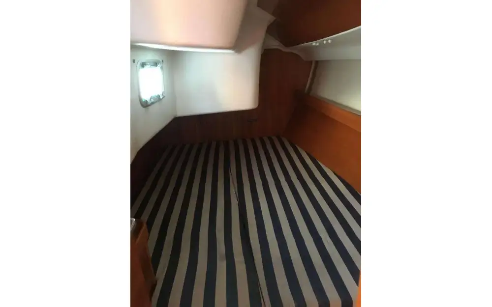 slider 15 Beneteau First 40.7