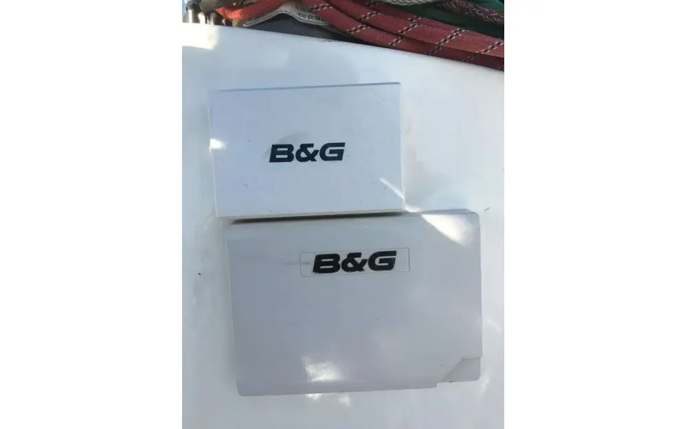 slider 24 Beneteau First 40.7