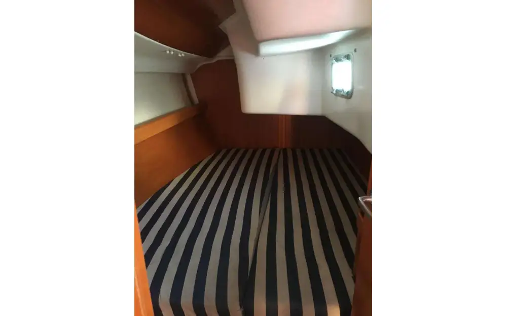 slider 26 Beneteau First 40.7