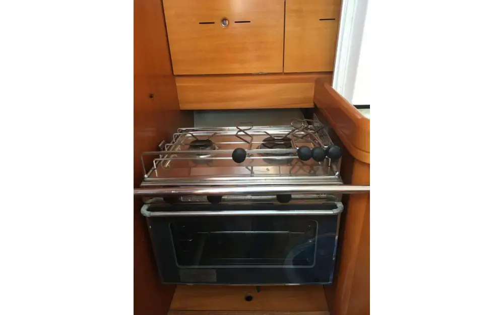 slider 6 Beneteau First 40.7