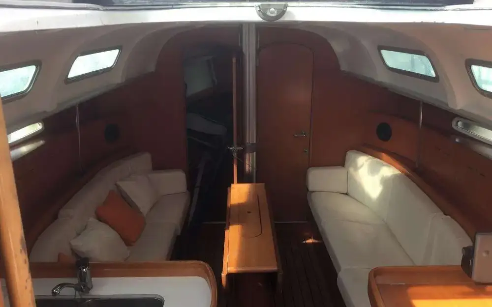 slider 8 Beneteau First 40.7