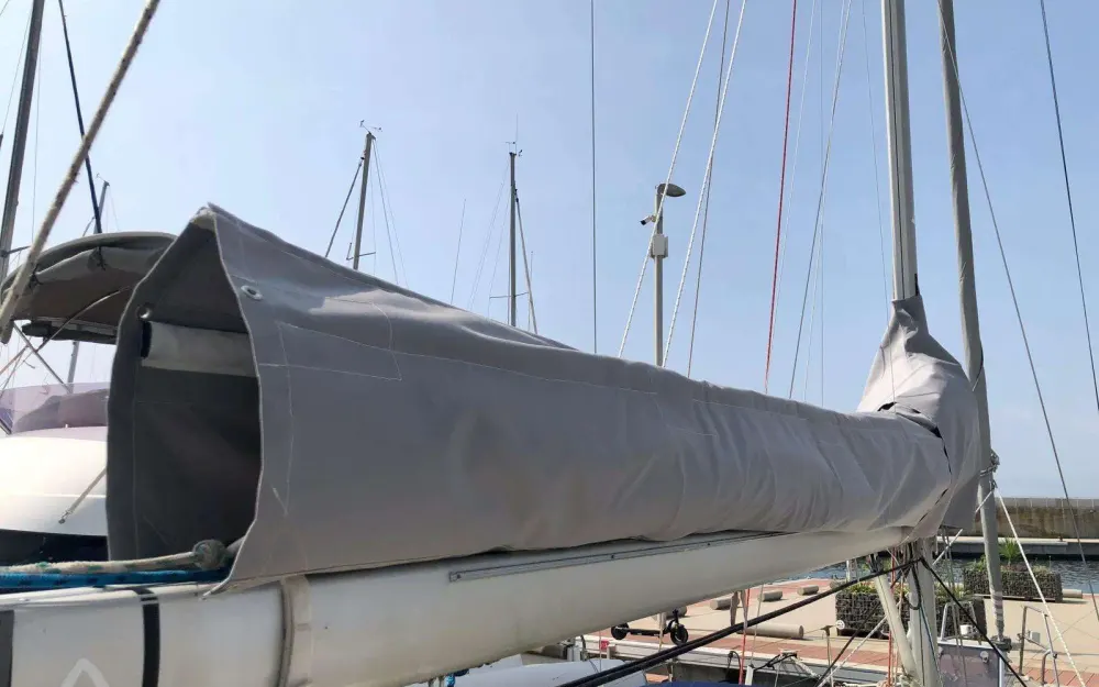 slider 15 Poncin Yachts Diva 38