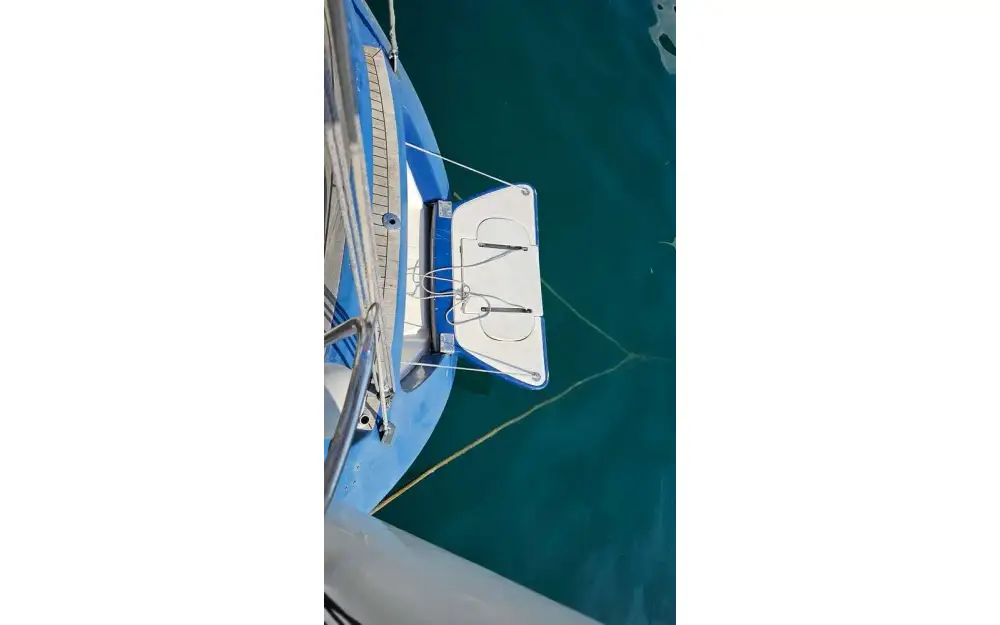 slider 24 Poncin Yachts Diva 38
