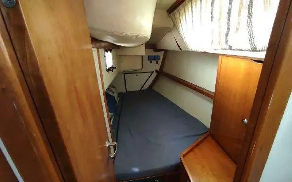 slider 25 Poncin Yachts Diva 38