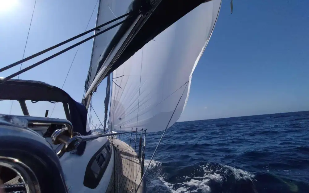 slider 29 Poncin Yachts Diva 38