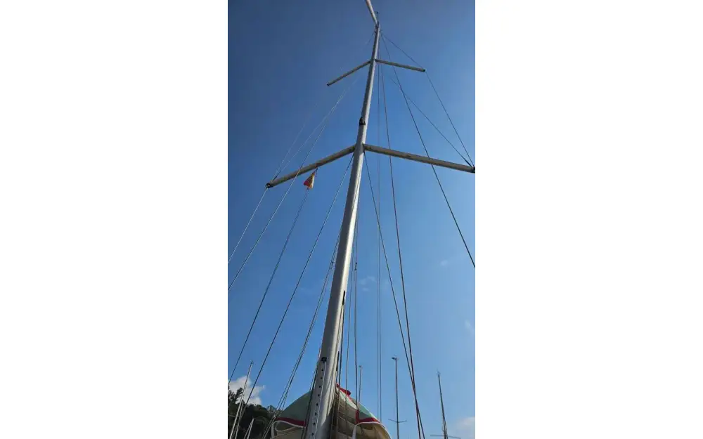 slider 31 Poncin Yachts Diva 38