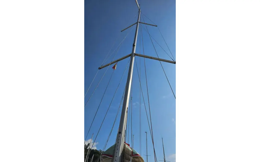 slider 31 Poncin Yachts Diva 38 - null