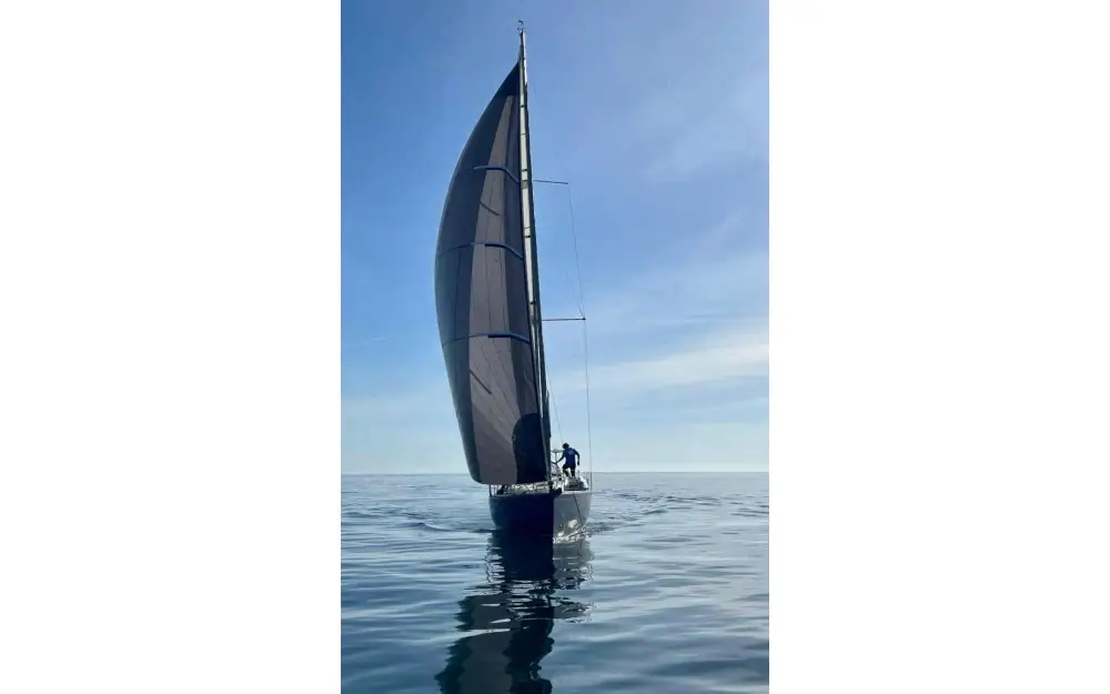slider 39 Poncin Yachts Diva 38