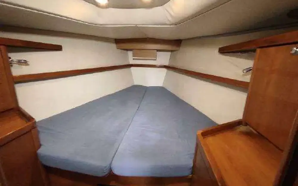 slider 44 Poncin Yachts Diva 38