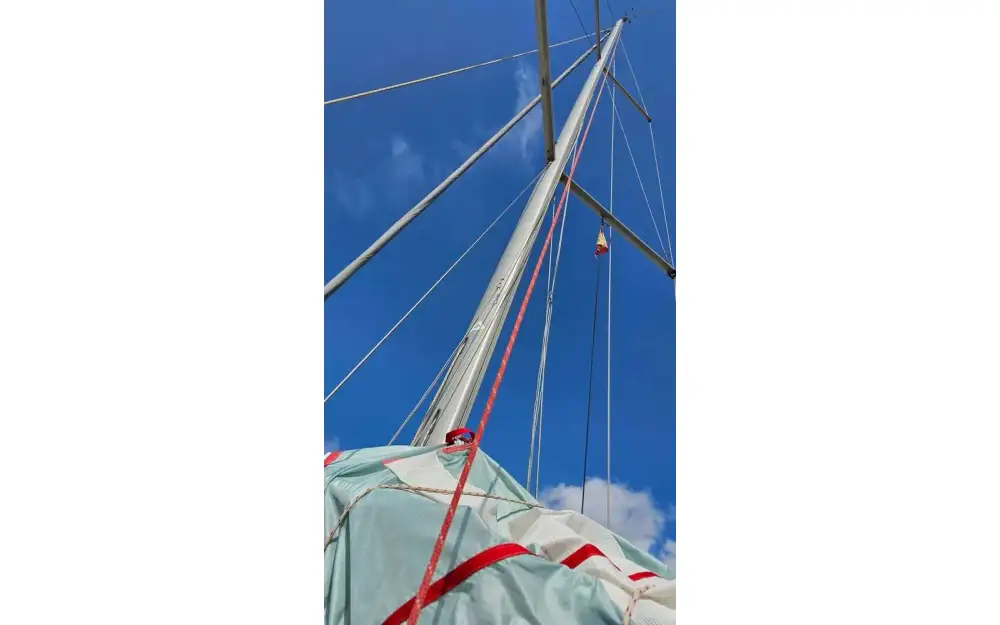 slider 45 Poncin Yachts Diva 38