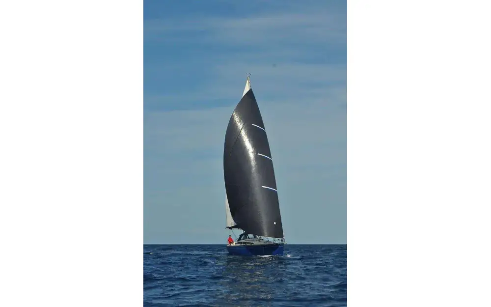 slider 4 Poncin Yachts Diva 38