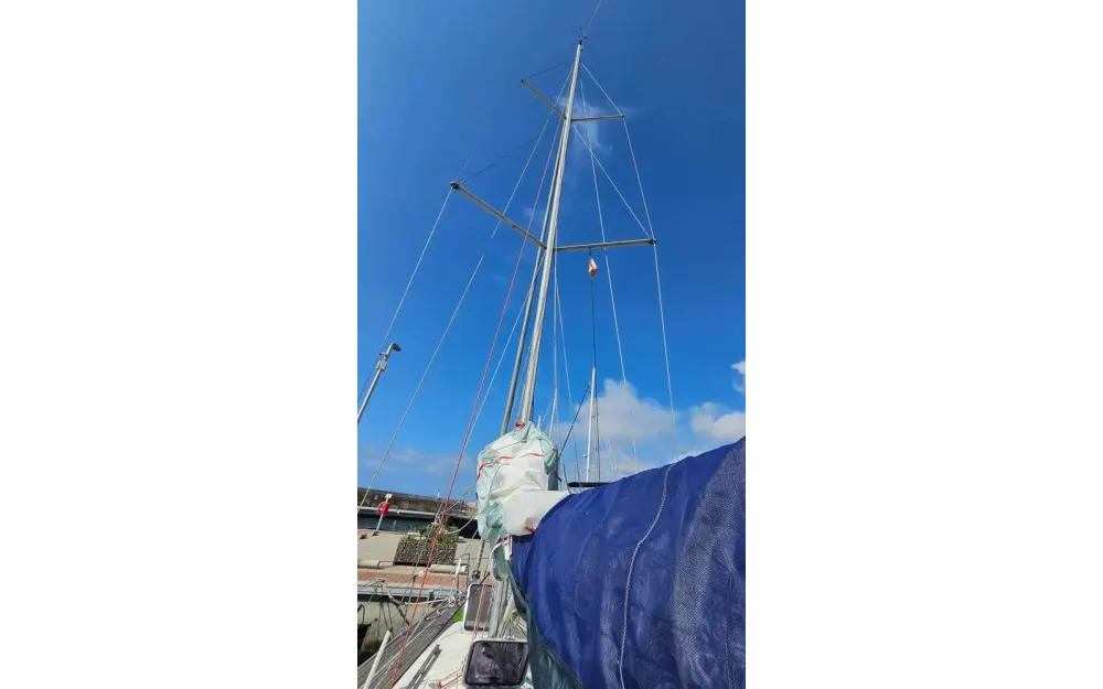 slider 8 Poncin Yachts Diva 38