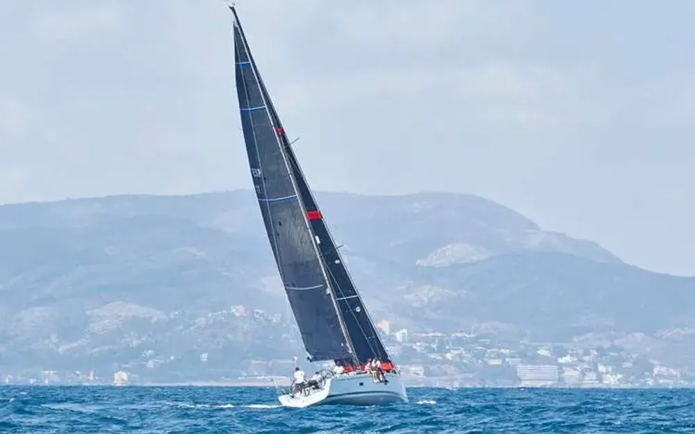 slider 10 Sly Yachts Sly 47