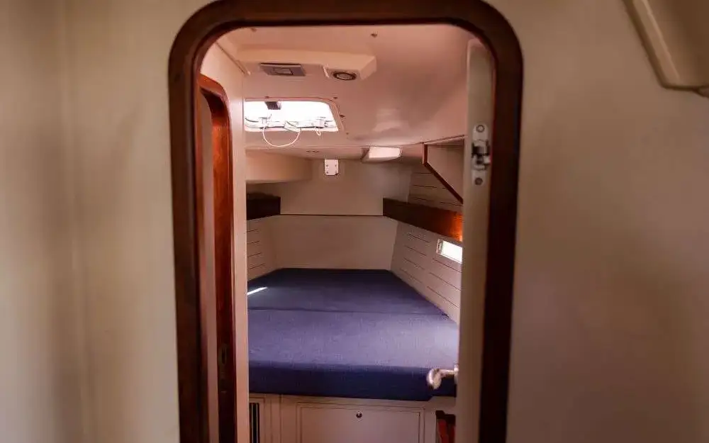 slider 16 Sly Yachts Sly 47